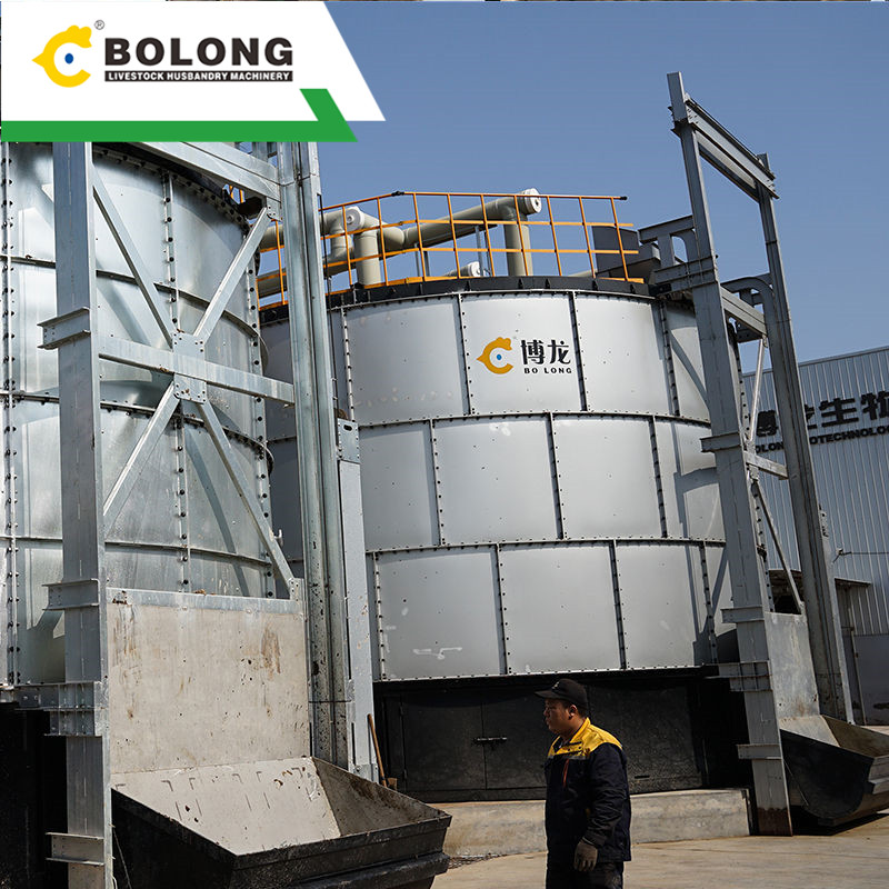 <h3>Bioreactors & Fermentation Systems | IPEC</h3>
